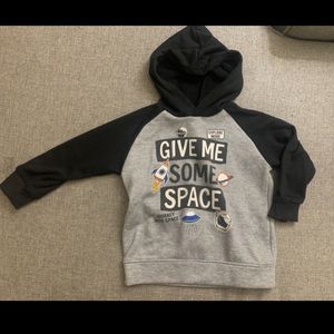 Toddler Hoodie